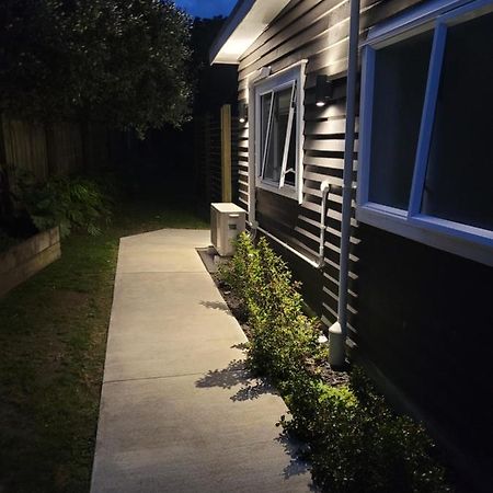 Apartament Sleepout Hideaway Rotorua Zewnętrze zdjęcie