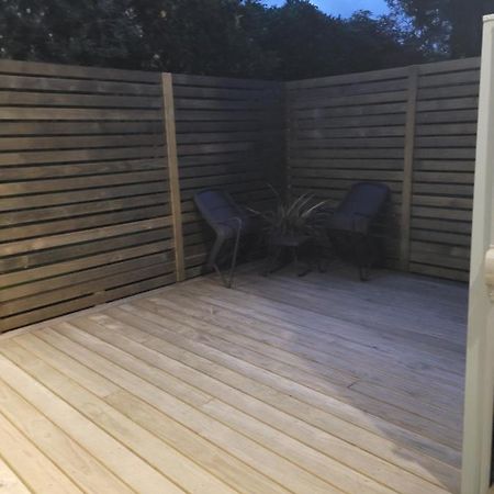Apartament Sleepout Hideaway Rotorua Zewnętrze zdjęcie